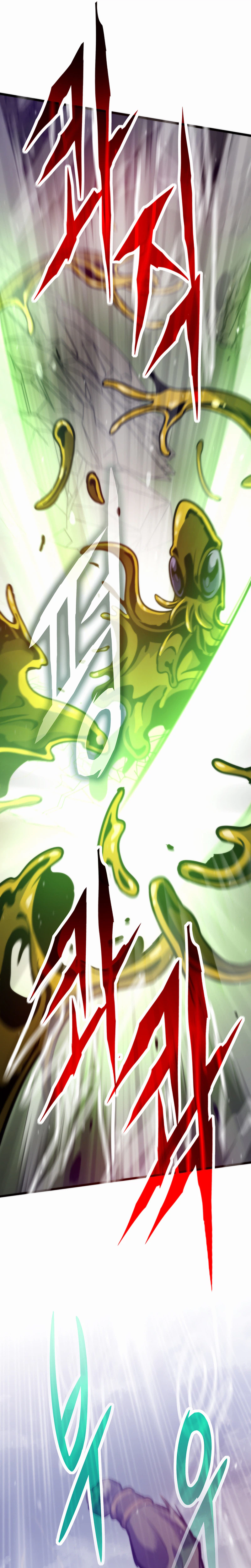 Past Life Returner Chapter 168 - Page 19