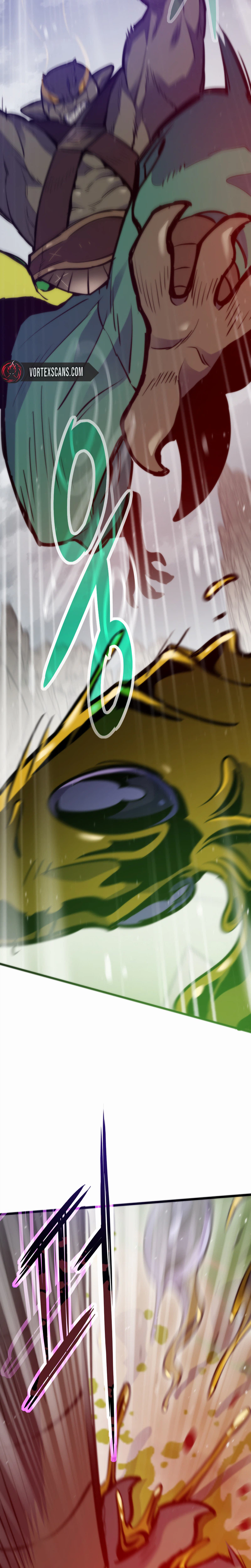 Past Life Returner Chapter 168 - Page 20