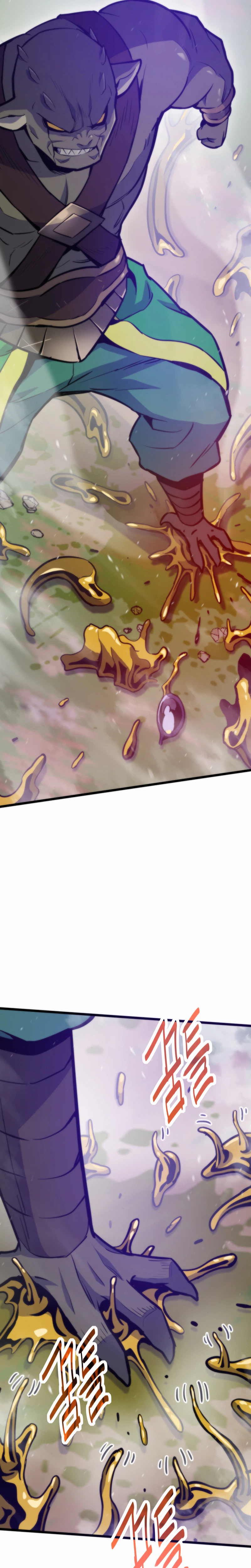 Past Life Returner Chapter 168 - Page 22