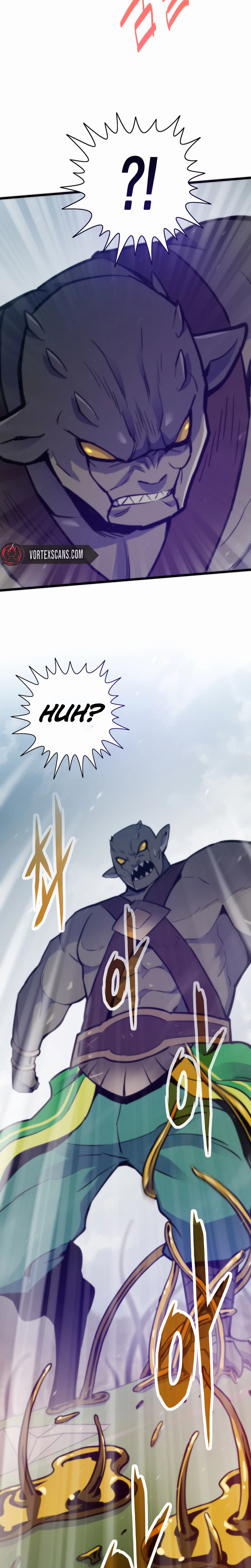 Past Life Returner Chapter 168 - Page 23