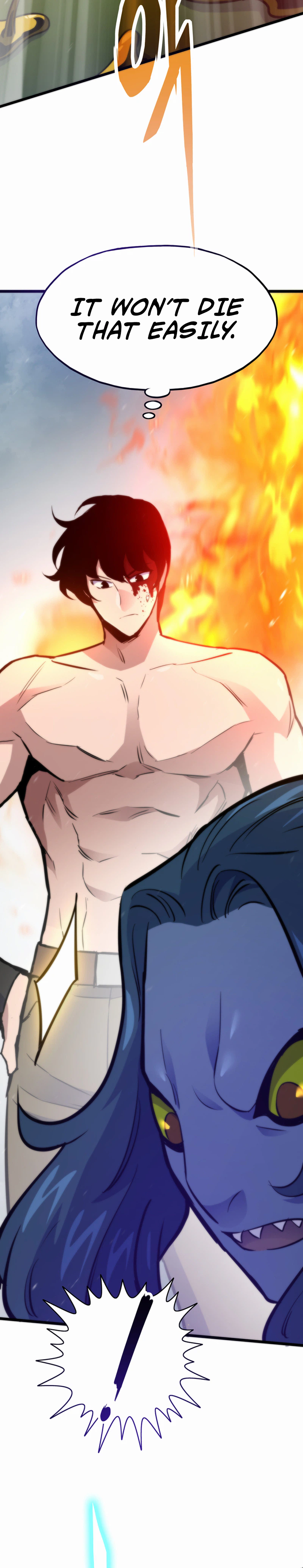 Past Life Returner Chapter 168 - Page 24