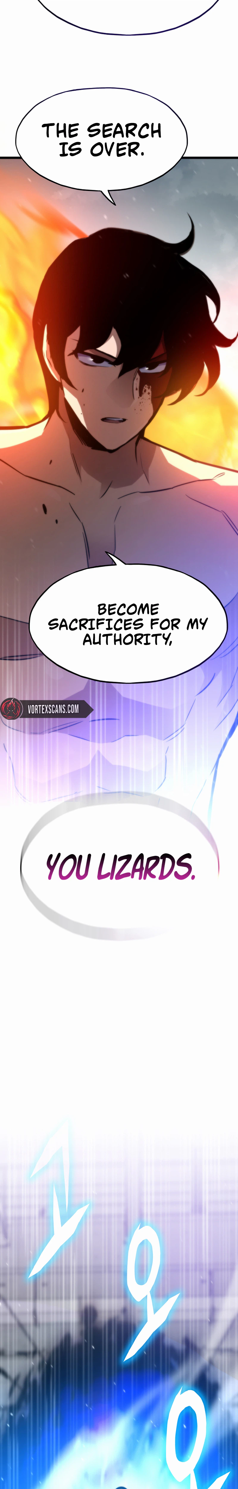 Past Life Returner Chapter 168 - Page 26