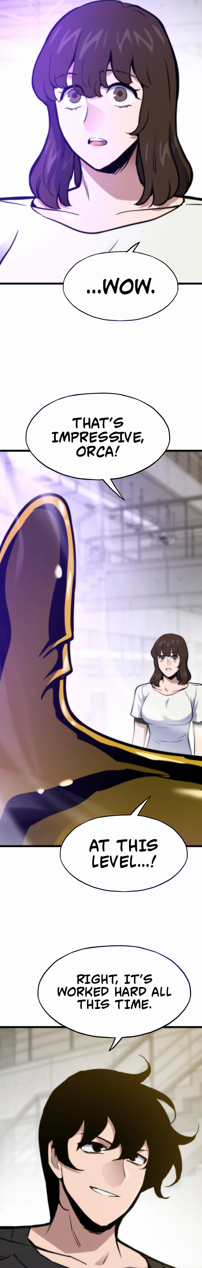 Past Life Returner Chapter 168 - Page 28