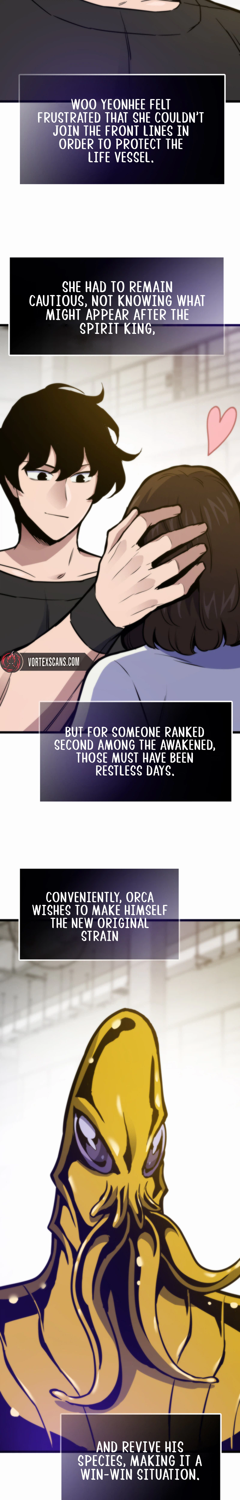 Past Life Returner Chapter 168 - Page 29