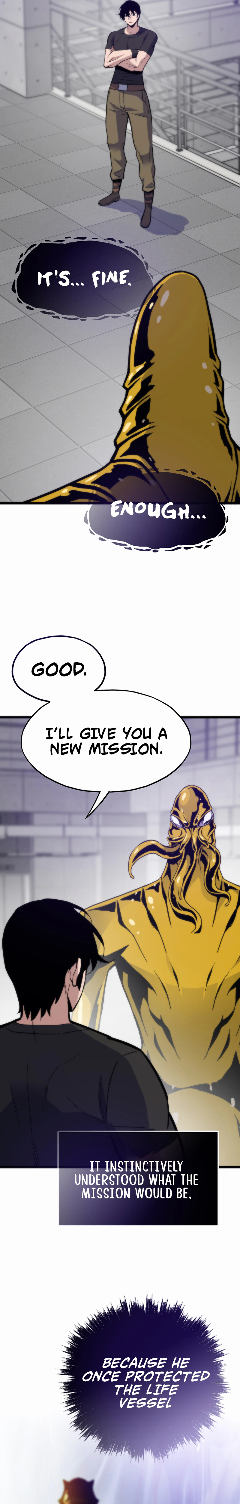 Past Life Returner Chapter 168 - Page 31