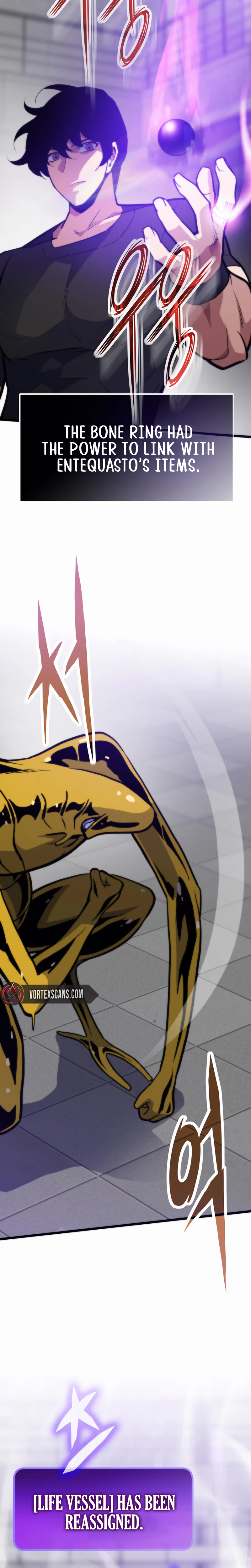 Past Life Returner Chapter 168 - Page 35