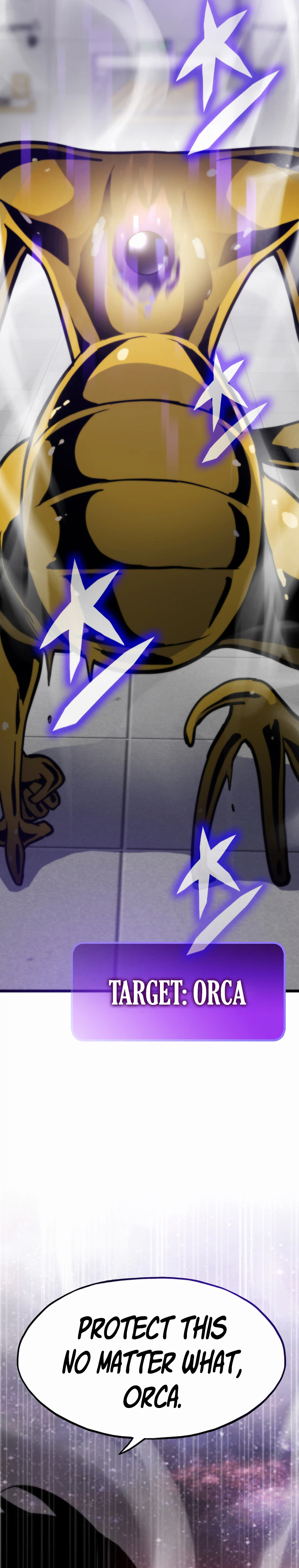 Past Life Returner Chapter 168 - Page 36