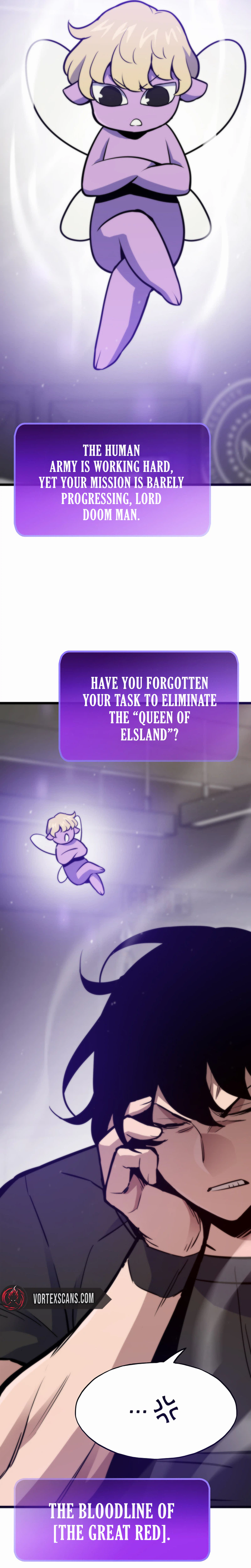 Past Life Returner Chapter 169 - Page 6