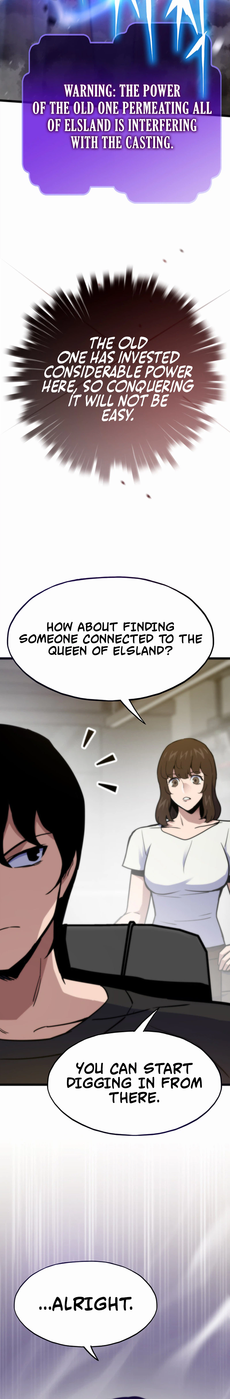Past Life Returner Chapter 169 - Page 9