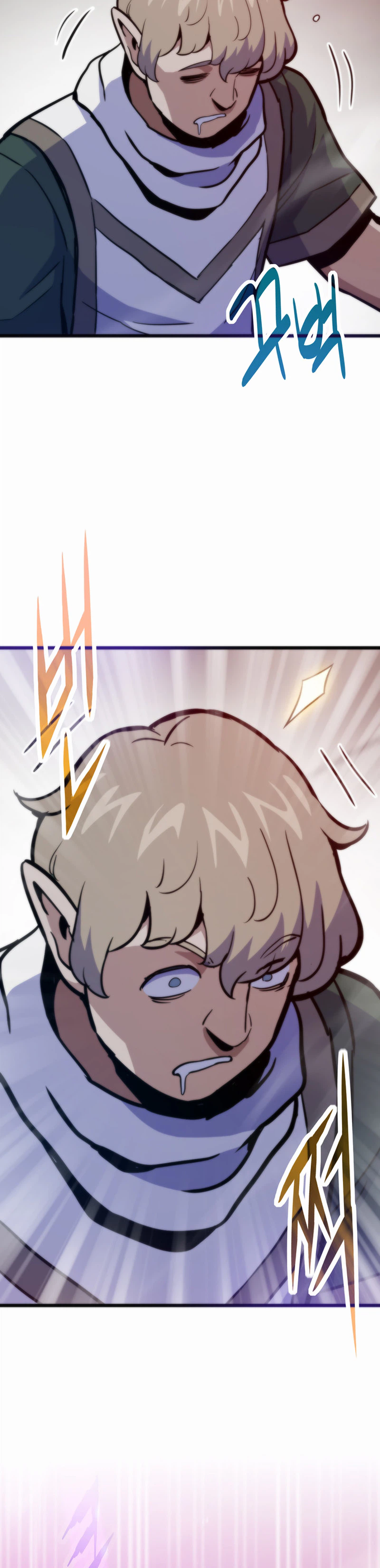 Past Life Returner Chapter 169 - Page 11