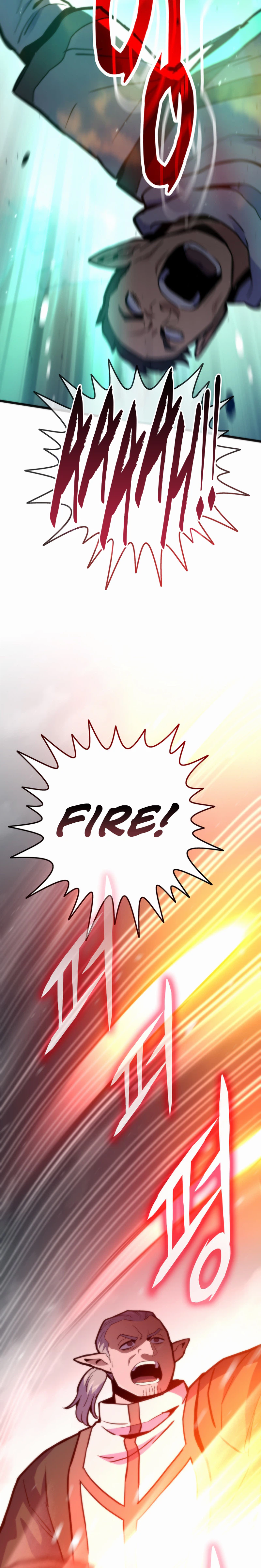 Past Life Returner Chapter 169 - Page 15