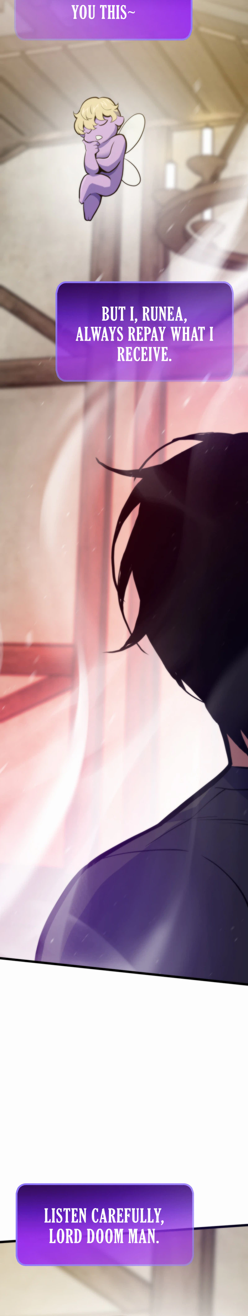Past Life Returner Chapter 169 - Page 25