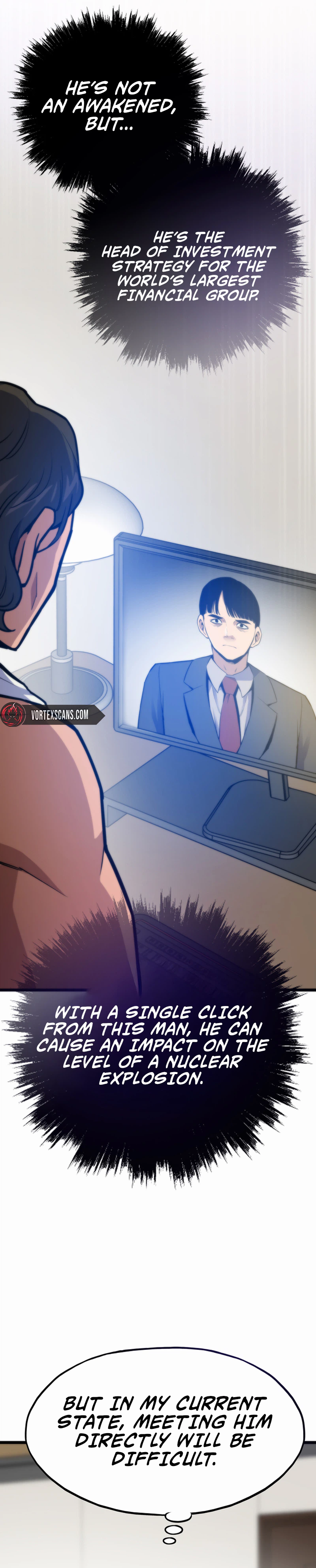 Past Life Returner Chapter 170 - Page 4