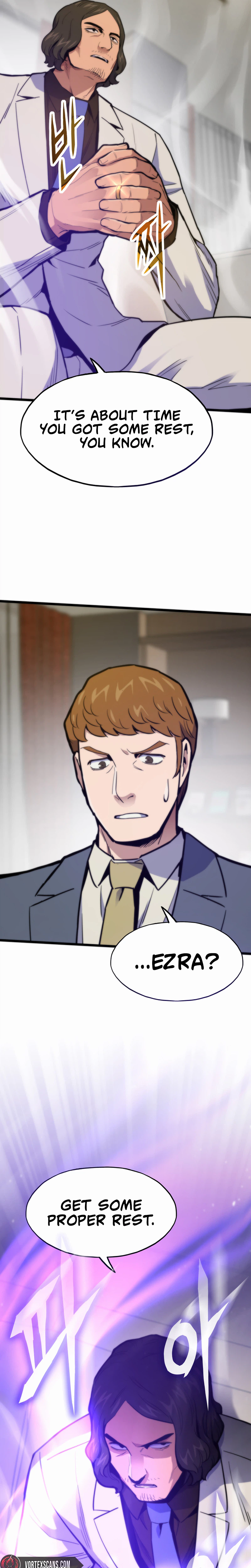 Past Life Returner Chapter 170 - Page 9