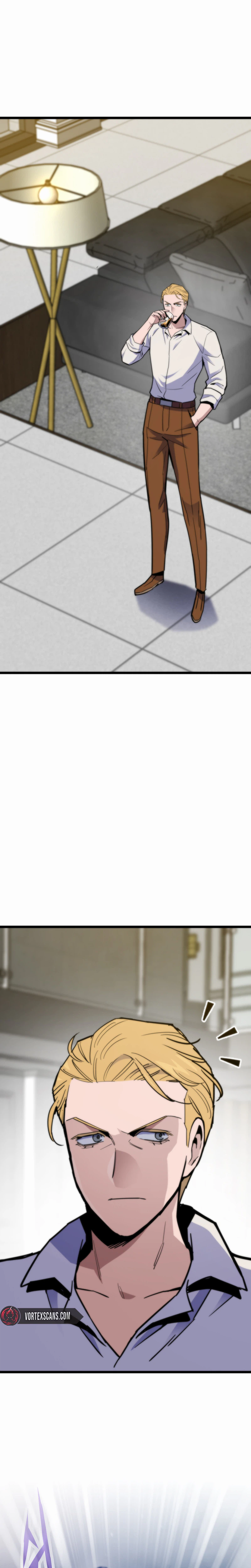 Past Life Returner Chapter 170 - Page 11