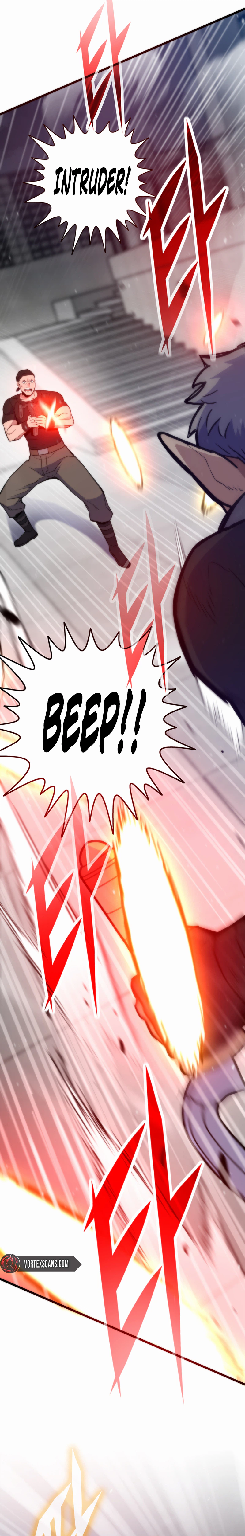 Past Life Returner Chapter 170 - Page 13