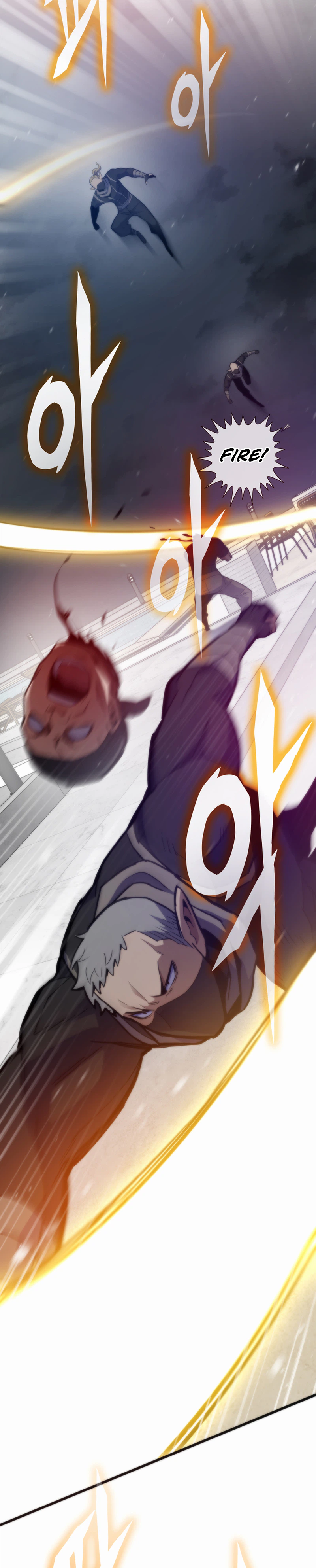 Past Life Returner Chapter 170 - Page 14