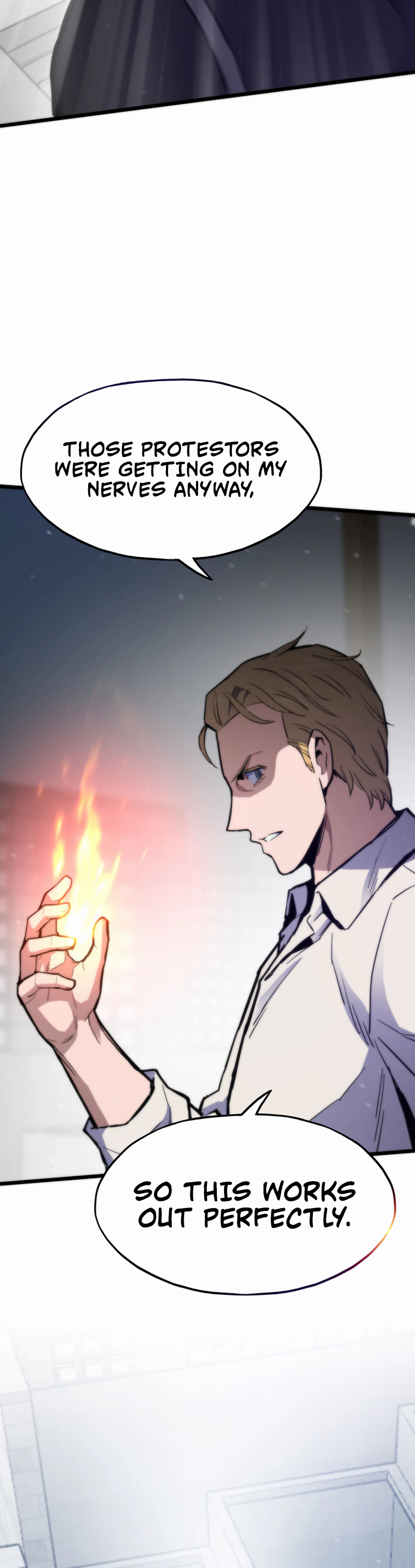 Past Life Returner Chapter 170 - Page 16
