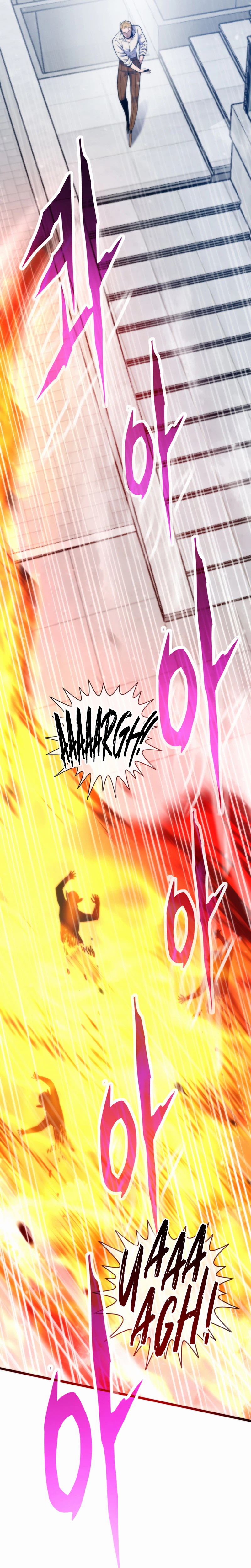 Past Life Returner Chapter 170 - Page 17
