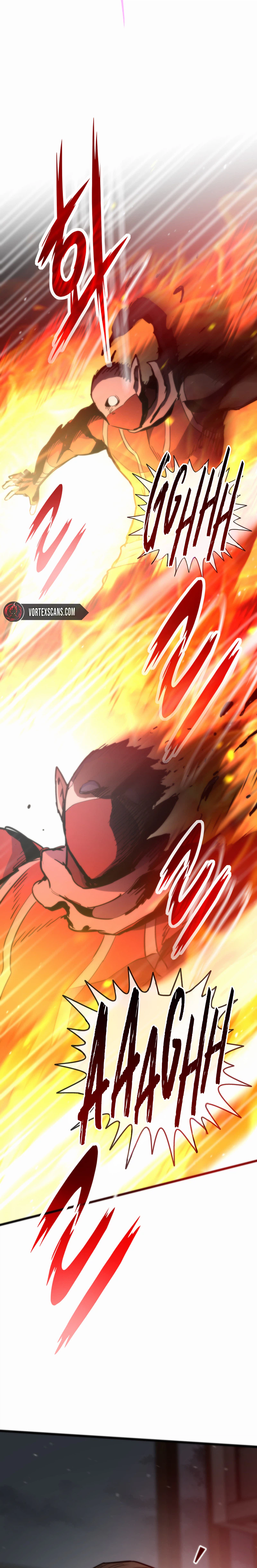 Past Life Returner Chapter 170 - Page 18