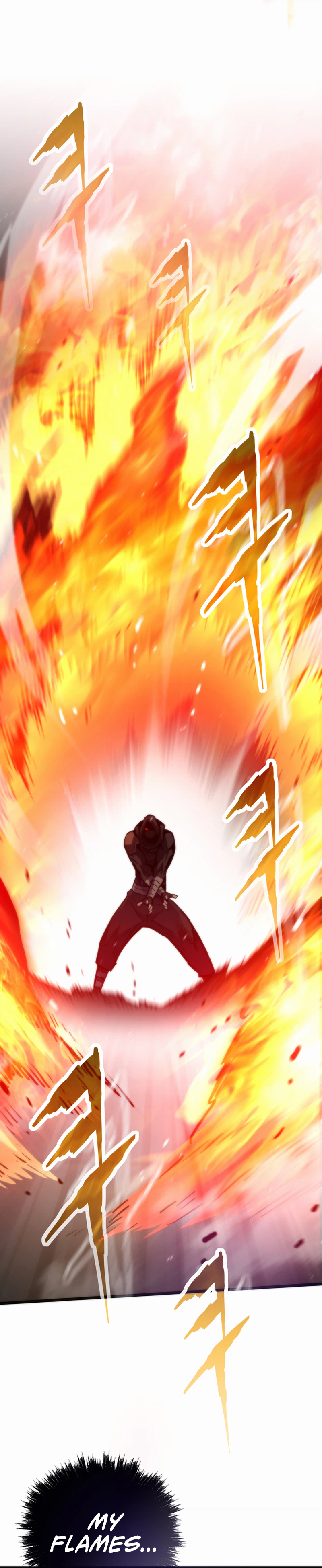 Past Life Returner Chapter 170 - Page 20