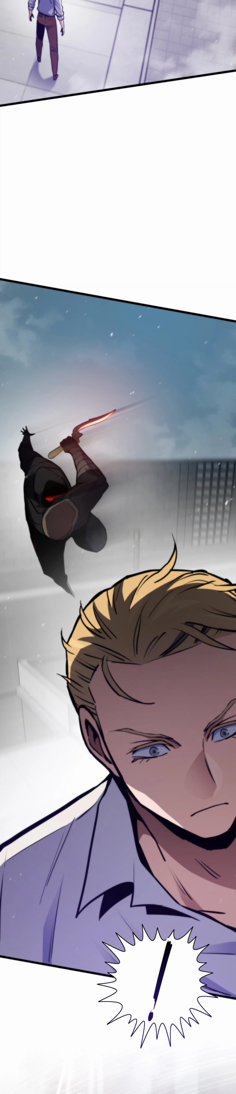 Past Life Returner Chapter 170 - Page 22