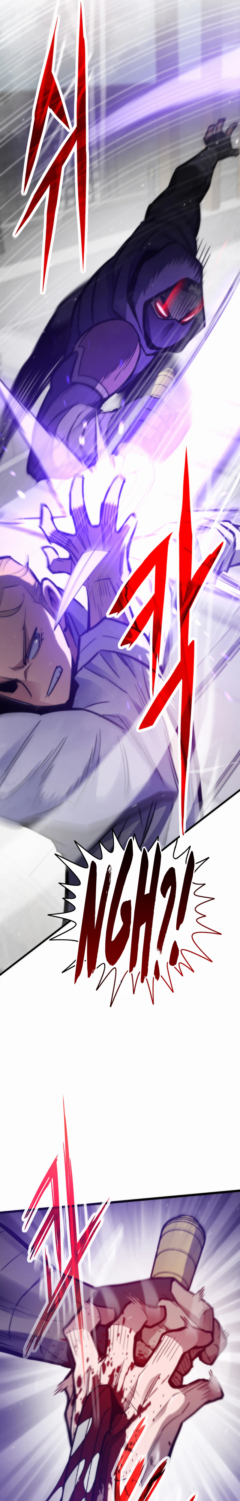 Past Life Returner Chapter 170 - Page 23