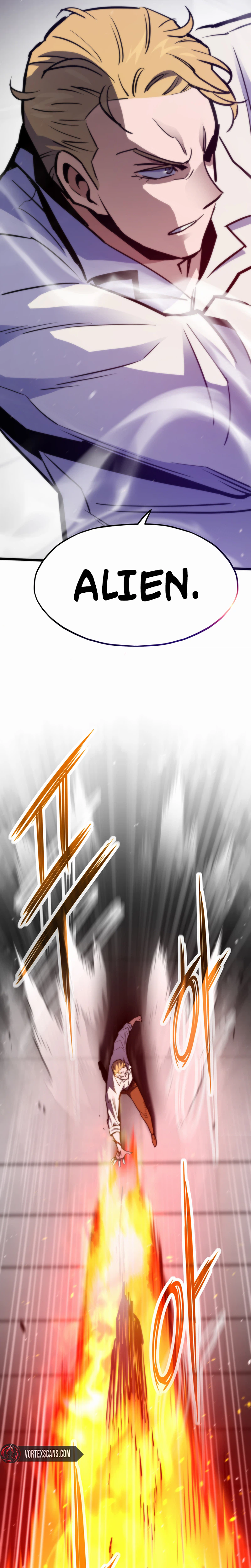 Past Life Returner Chapter 170 - Page 25