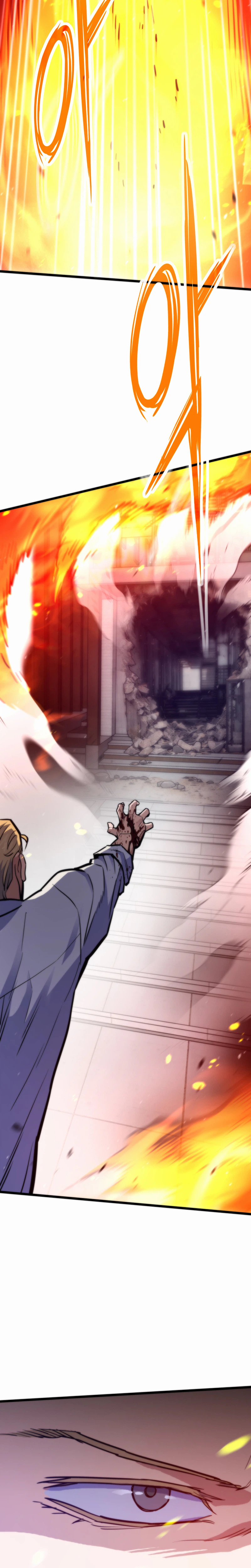 Past Life Returner Chapter 170 - Page 26