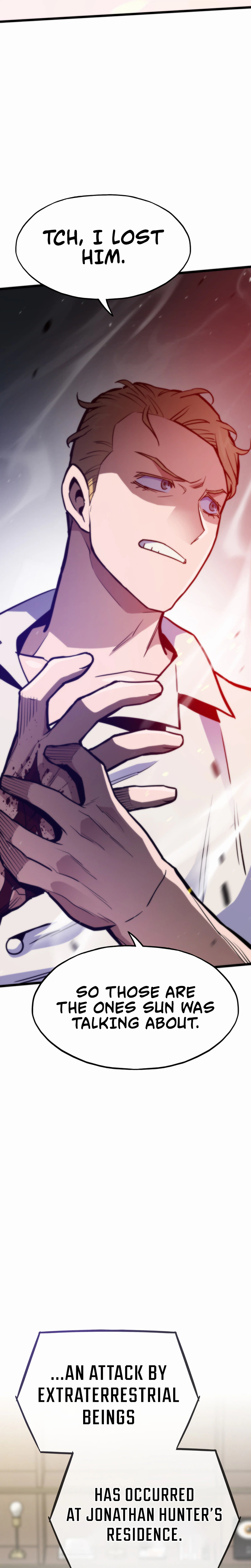 Past Life Returner Chapter 170 - Page 27