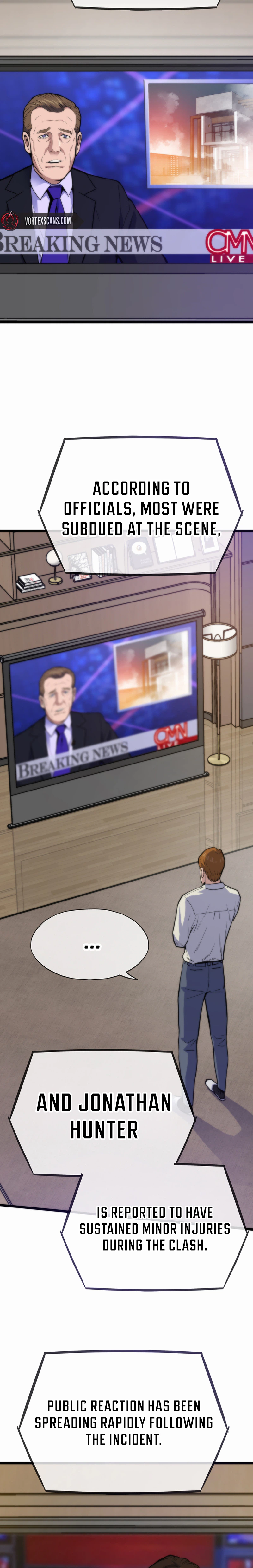 Past Life Returner Chapter 170 - Page 28