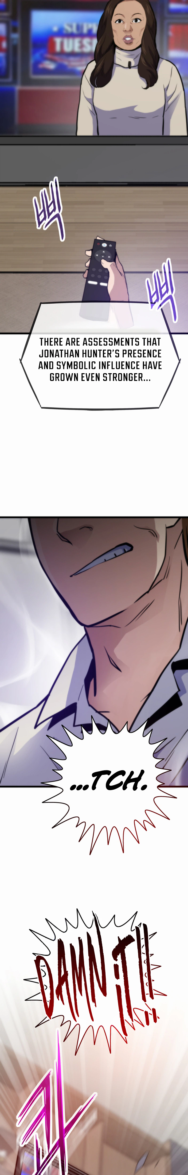Past Life Returner Chapter 170 - Page 29
