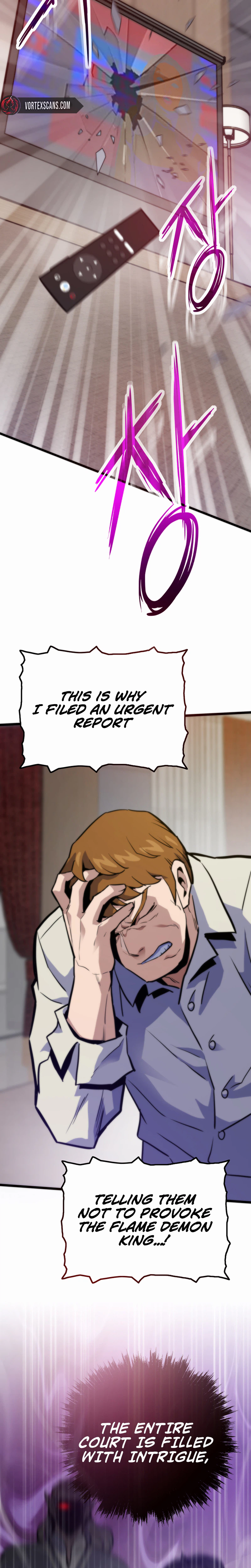 Past Life Returner Chapter 170 - Page 30