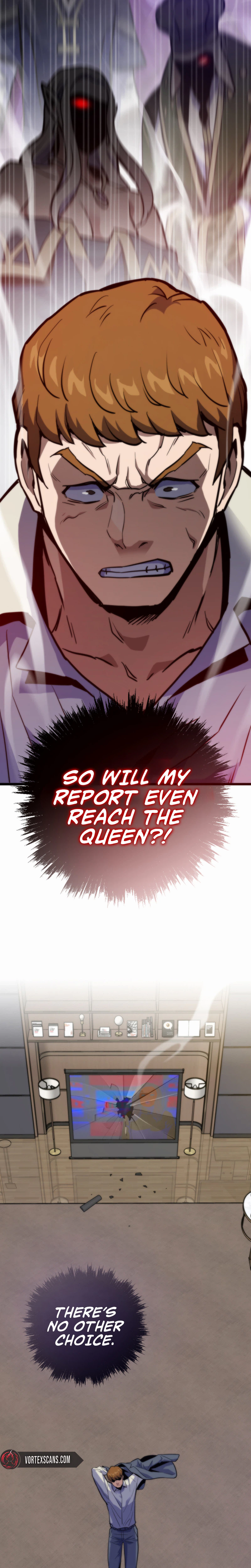 Past Life Returner Chapter 170 - Page 31