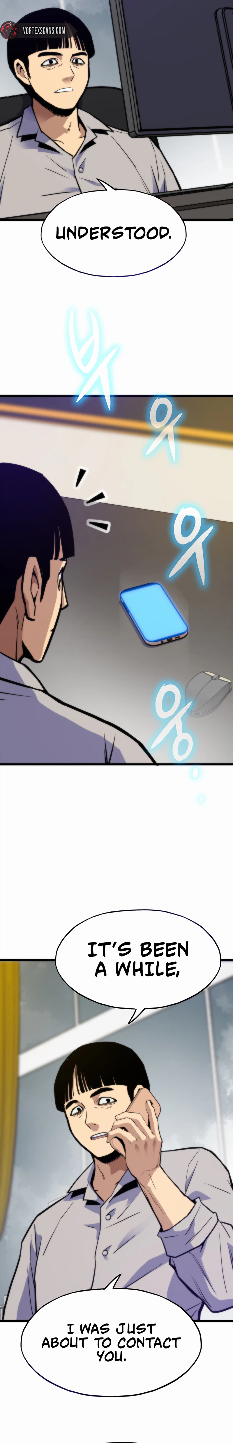 Past Life Returner Chapter 170 - Page 34