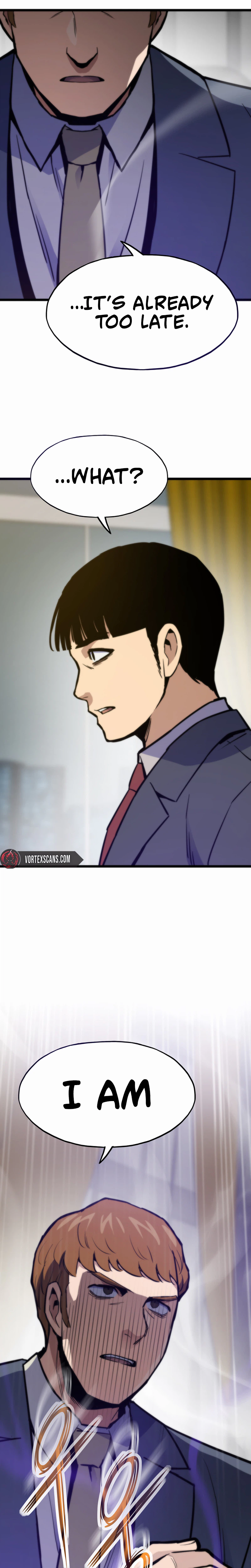 Past Life Returner Chapter 171 - Page 6