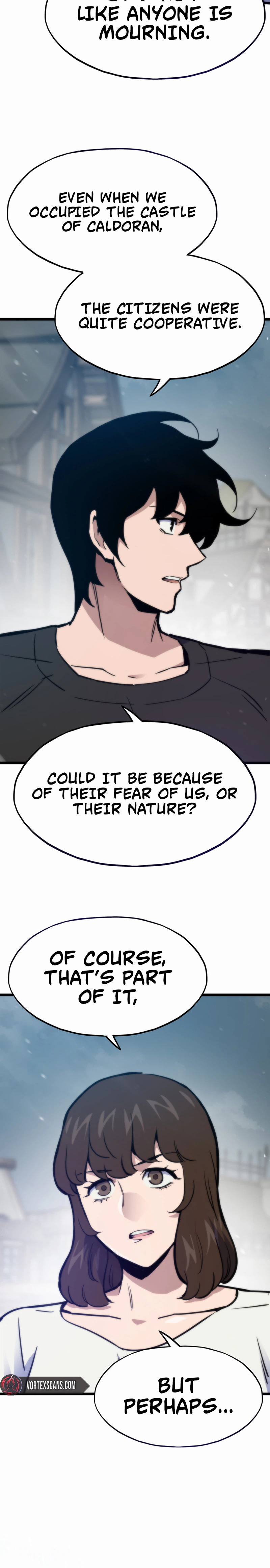 Past Life Returner Chapter 171 - Page 11