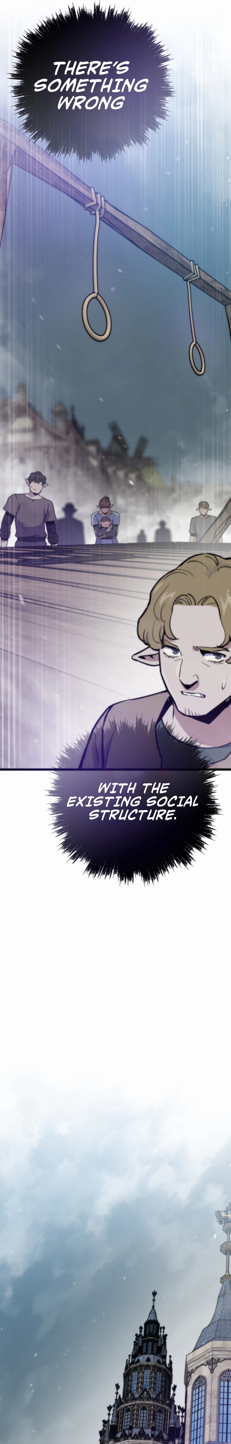 Past Life Returner Chapter 171 - Page 12