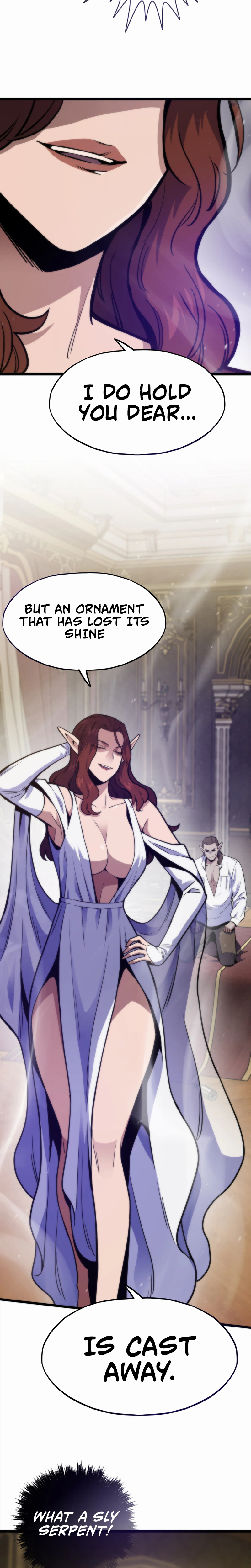 Past Life Returner Chapter 171 - Page 17