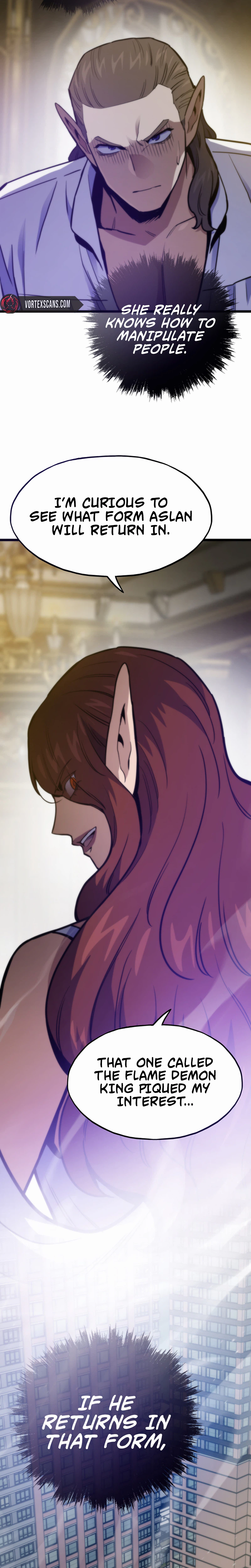 Past Life Returner Chapter 171 - Page 18
