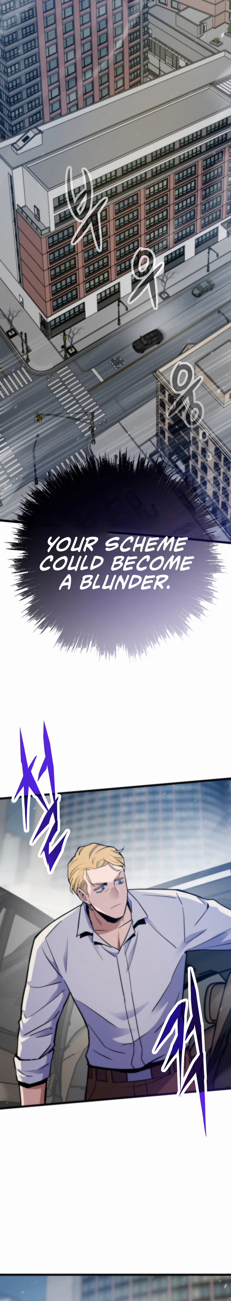 Past Life Returner Chapter 171 - Page 19