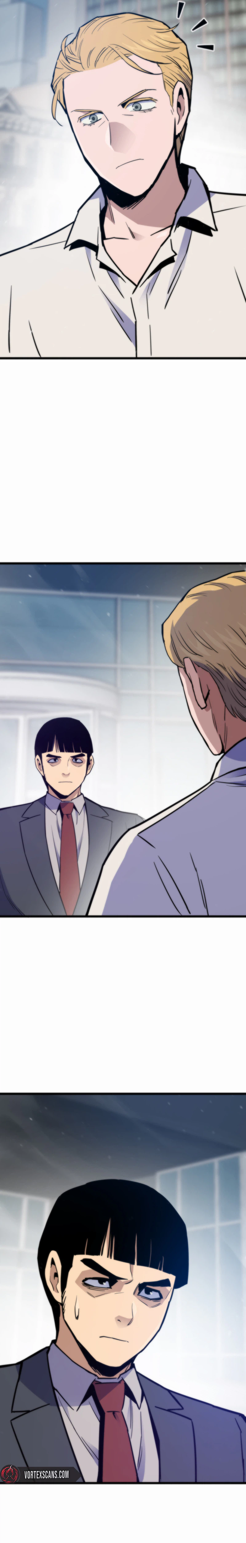 Past Life Returner Chapter 171 - Page 20