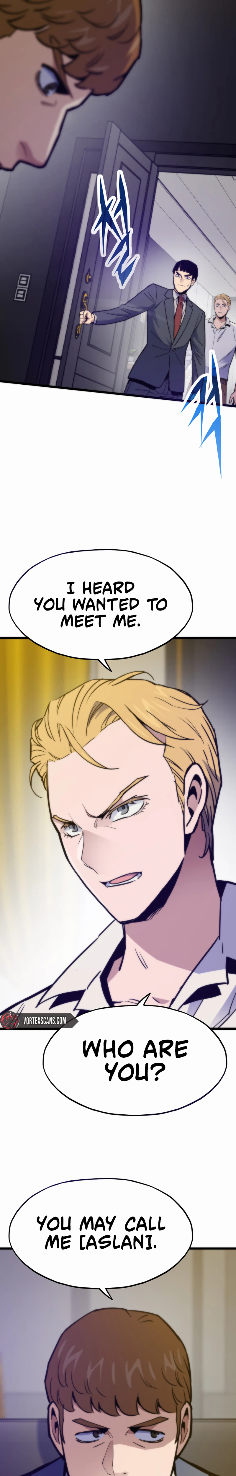 Past Life Returner Chapter 171 - Page 22
