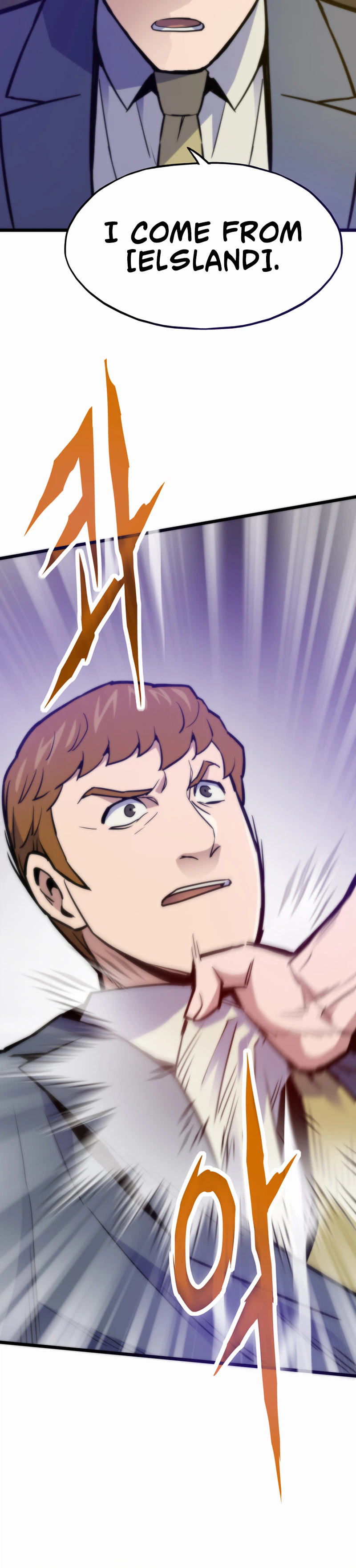 Past Life Returner Chapter 171 - Page 23