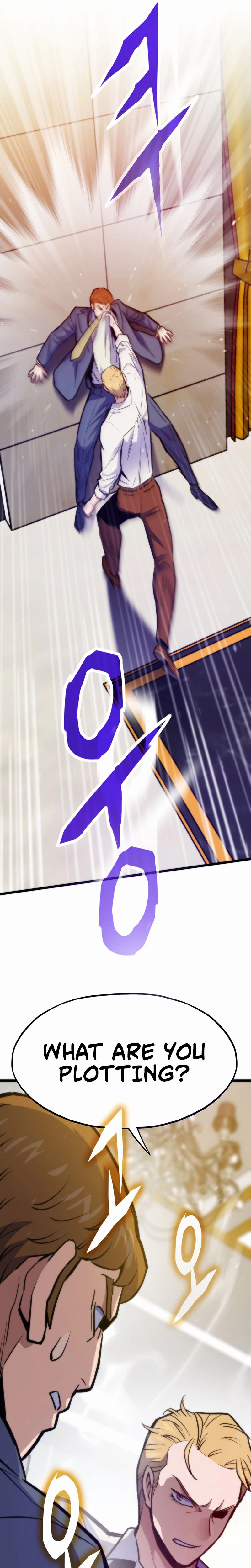 Past Life Returner Chapter 171 - Page 24