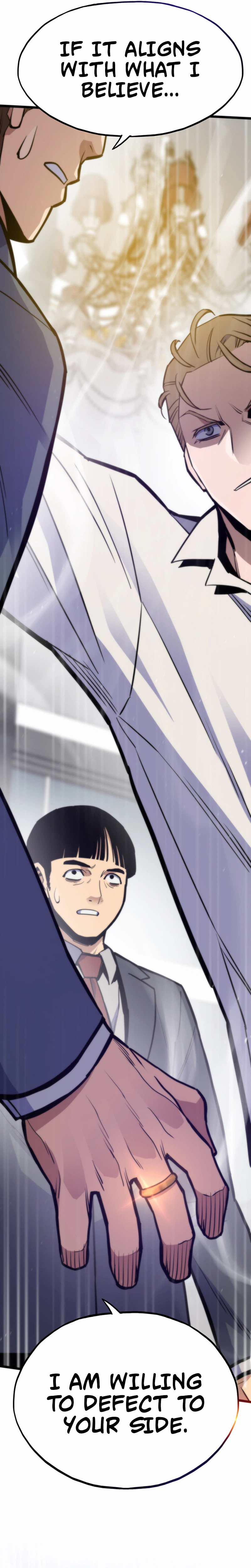 Past Life Returner Chapter 171 - Page 26