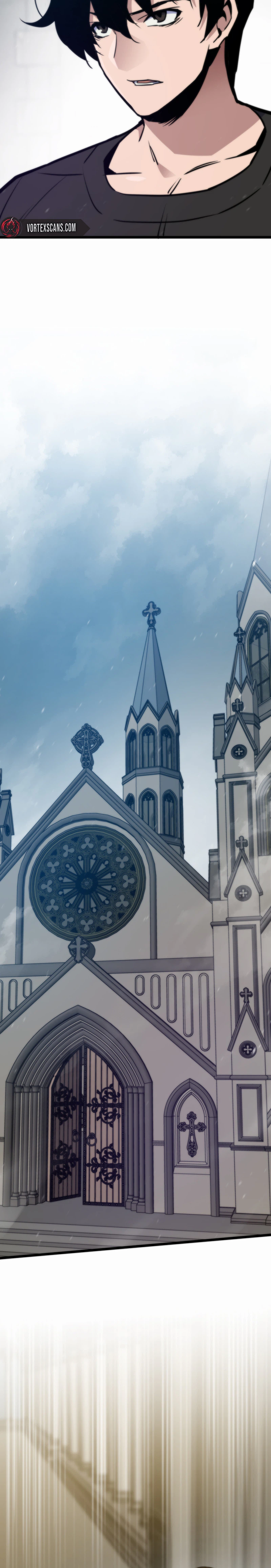Past Life Returner Chapter 171 - Page 29