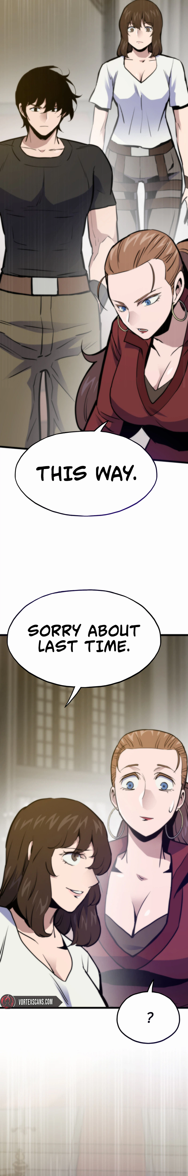Past Life Returner Chapter 171 - Page 30