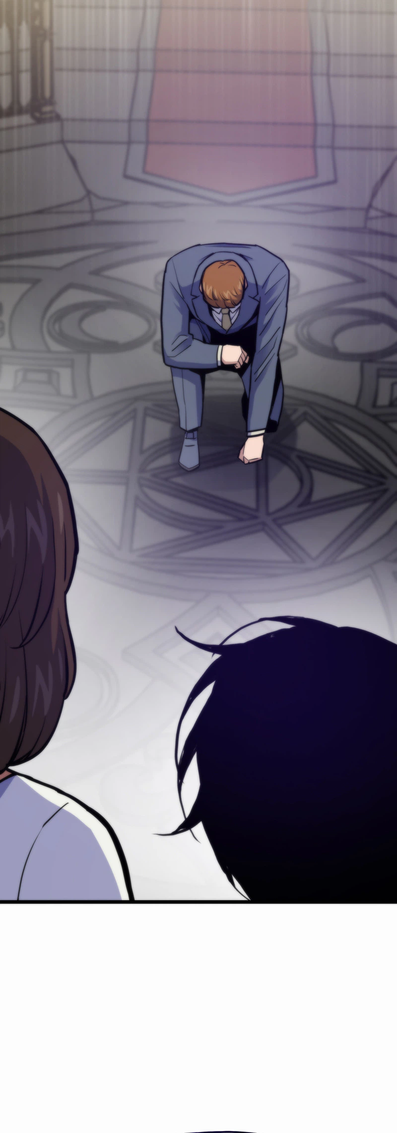 Past Life Returner Chapter 171 - Page 31