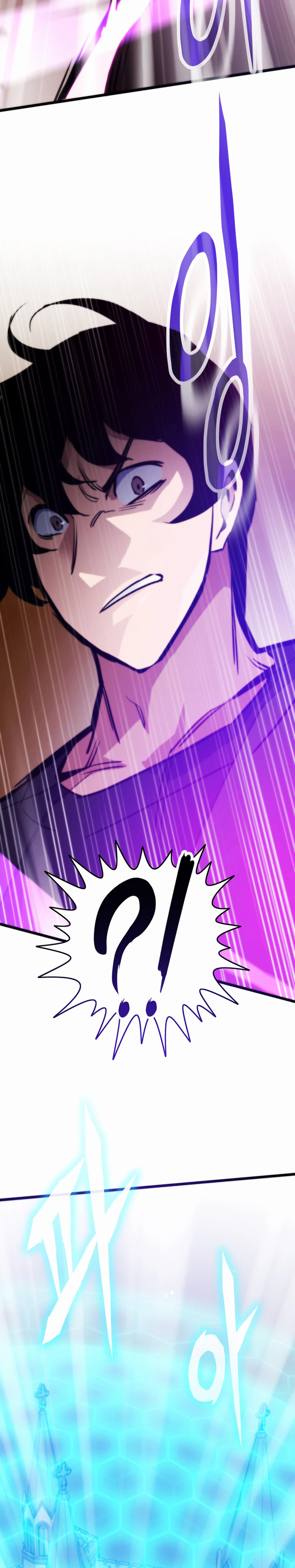 Past Life Returner Chapter 171 - Page 35